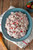 Strawberry Pecan Pretzel Salad