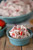 Strawberry Pecan Pretzel Salad