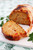 Italian Turkey Meatloaf