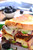 Blackberry Bacon Grilled Cheese