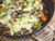 CHICKEN LOMBARDY