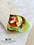 Easy BLTA Wrap