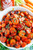 Honey Sriracha Roasted Carrots Honey Sriracha Roasted Carrots