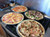 GLUTEN FREE PIZZA CRUST