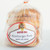 GLUTEN-FREE HAMBURGER BUNS