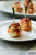SPICY CRAB BITES