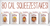 CLASSIC ALMOND BUTTER - 3 Pack