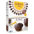 All the Muffins! Variety Pack - Banana, Chocolate & Pumpkin