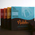 Four Bar Flight 72% Organic Dark Chocolate Four Bar Flight 72% Organic Dark Chocolate