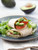 Avocado Caprese Wrap