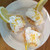 Lemon Cheesecake Parfait