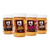 PB CRAVE 4-FLAVOR VARIETY PACK - Peanut Butter