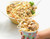 Cajun Creamy Shrimp Pasta