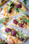 Blackberry & Brie Mini Pizzas