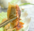 Homemade Gyoza
