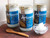 Coconut Oil Squeeze Packs (10/1.06 oz pkts)