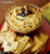 CARAMELIZED ONION HUMMUS