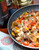 Philly Steak & Cheese Skillet