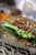 Loaded Veggie Sandwich