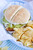 Crispy Dill Chicken Sandwich Crispy Dill Chicken Sandwich