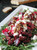Roasted Beetroot, Goats Cheese & Walnut Salad