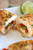 Chicken Fajita Roll-Ups