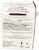 6 Pack : Cucina & Amore Spicy Jalapeno & Roasted Peppers Quinoa Meal, 7.9 oz