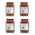 Cucina & Amore Italian Pasta Sauce Basilico Tomato, Basil & Garlic