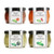 Cucina & Amore Basil Pesto alla Genovese, 7.9 oz, (Pack of 6)