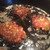 Healthy Okra Fritters