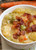 Loaded Broccoli and Cheese Soup