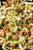 Grilled Ginger-Sesame Chicken Chopped Salad