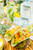 ALL NATURAL, GLUTEN FREE - MANGO, PINEAPPLE & MINT SALSA WITH TEQUILA