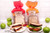 Gluten-Free Deli Slice Multigrain – NEW - Case of 6