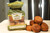 Gluten-Free Super Seeded Multi-Grain Rolls - Case of 6