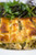Chicken, Leek and Brie Pie