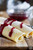 Monte Cristo Crepes