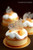 Meyer Lemon Tarts - One Dozen