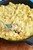 CARAMELIZED ONION GOUDA MACARONI AND CHEESE