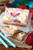 Strawberries and Cream Magic Bars Strawberries and Cream Magic Bars