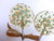 Champagne Lollipops, many flavors & designs, 6 included (as seen in Brides Magazines)