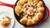 Skillet Pizza Dip