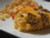 Maple Sausage and Waffle Breakfast Casserole