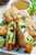 Avocado Egg Rolls