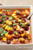 SLOW COOKER CHILI WITH BLACK BEANS AND CORN