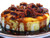 Kahlua Pecan Brown Sugar Baked Brie