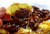 Kahlua Pecan Brown Sugar Baked Brie