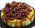Kahlua Pecan Brown Sugar Baked Brie