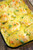 Chicken Pot Pie Rollups