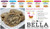 Bella Gluten-Free Bowl and Spoon Gift Box / Basket